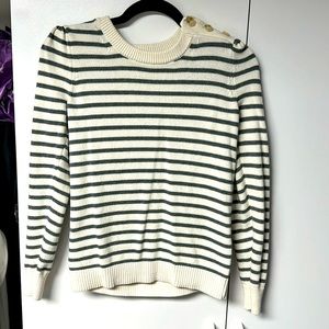 Loft Crew Neck Sweater